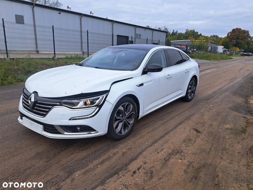 Renault Talisman 1.6 Energy TCe Limited EDC - 3
