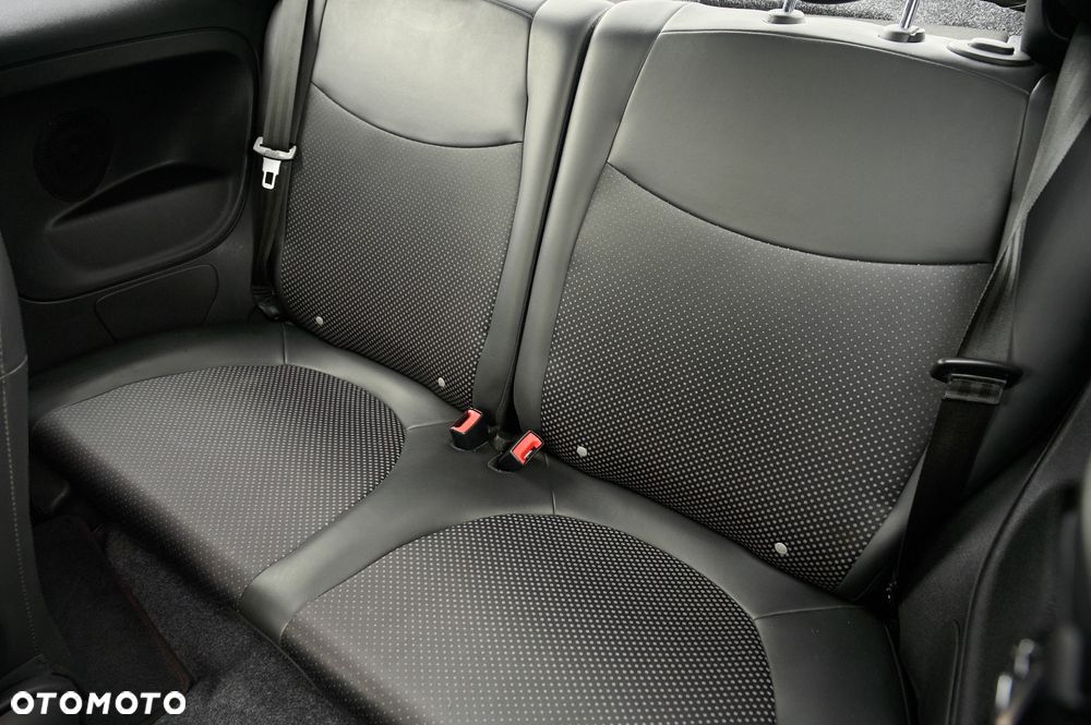 Fiat 500e - 27