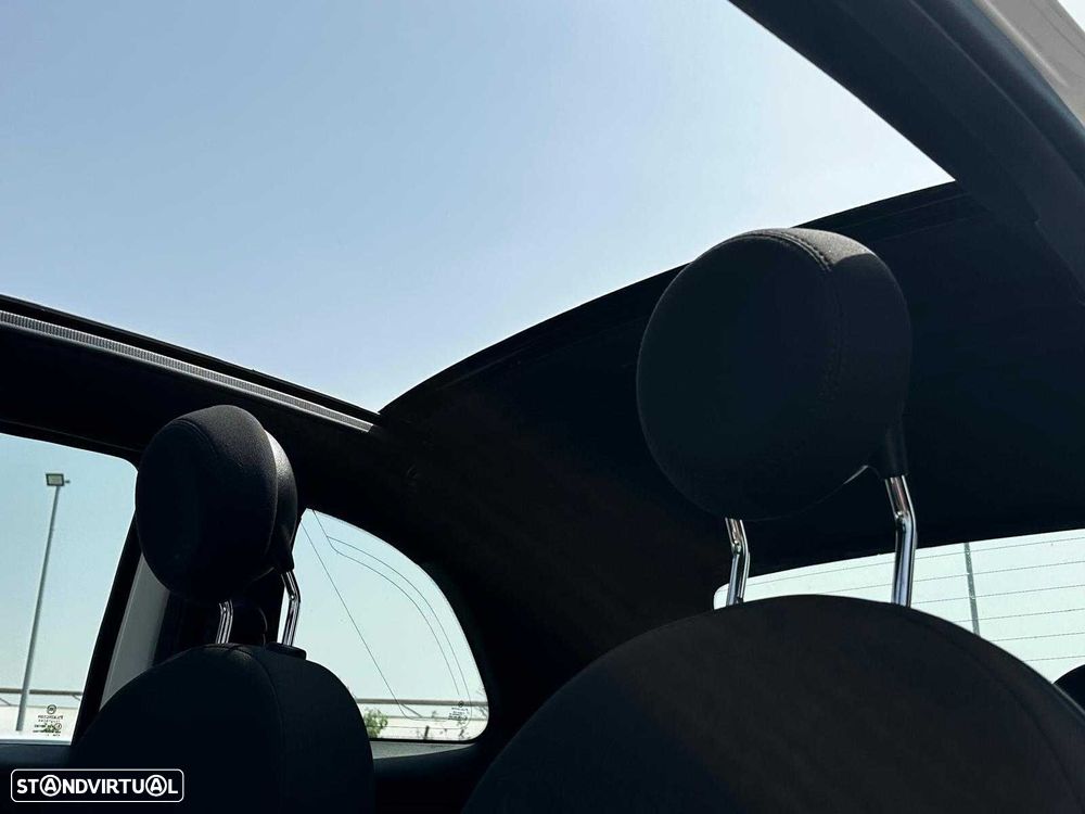 Fiat 500C 1.0 Hybrid - 18