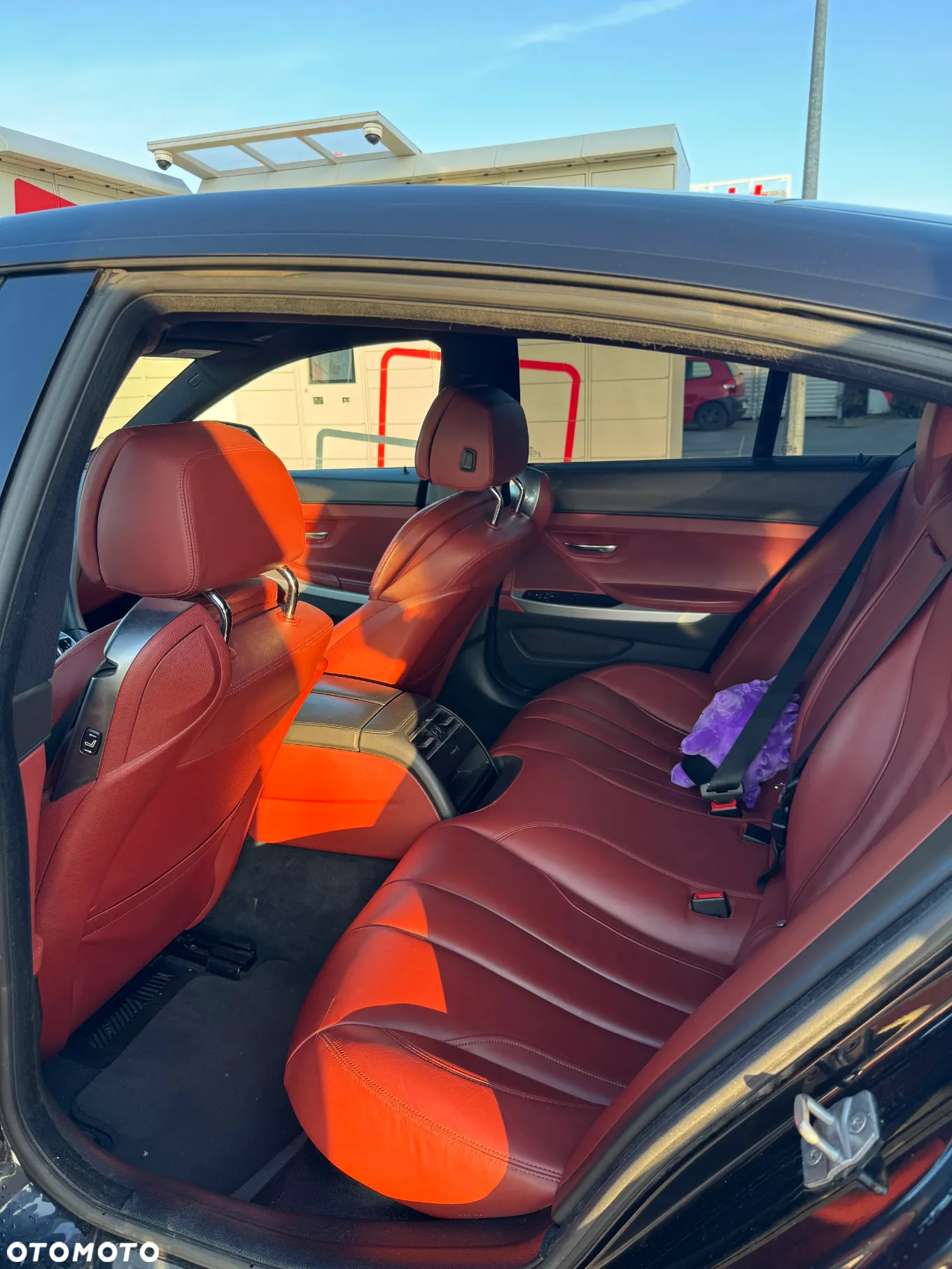 BMW Seria 6 640d xDrive M Sport Edition - 18