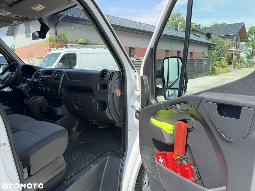 Renault Master - 8