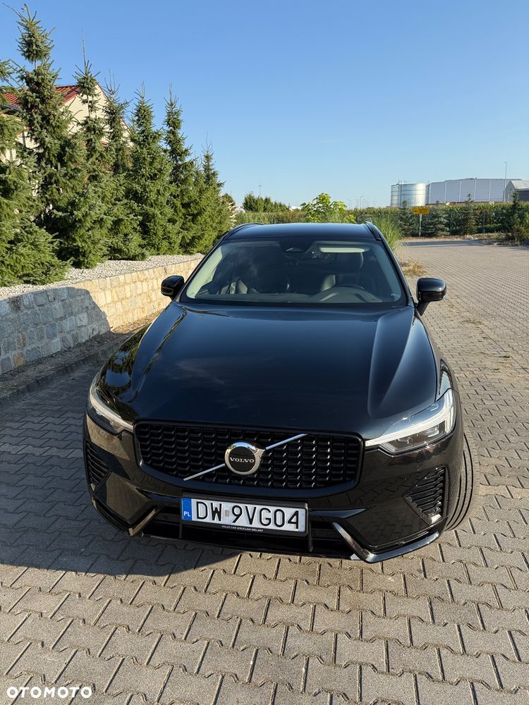 Volvo XC 60 - 8