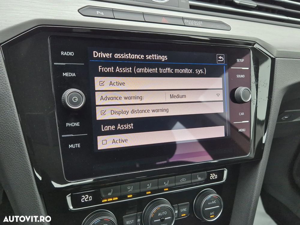 Volkswagen ARTEON 2.0 TDI DSG Elegance - 23