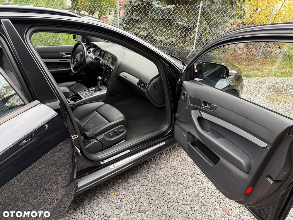 Audi S6 Avant 5.2 FSI Quattro Tiptr - 16