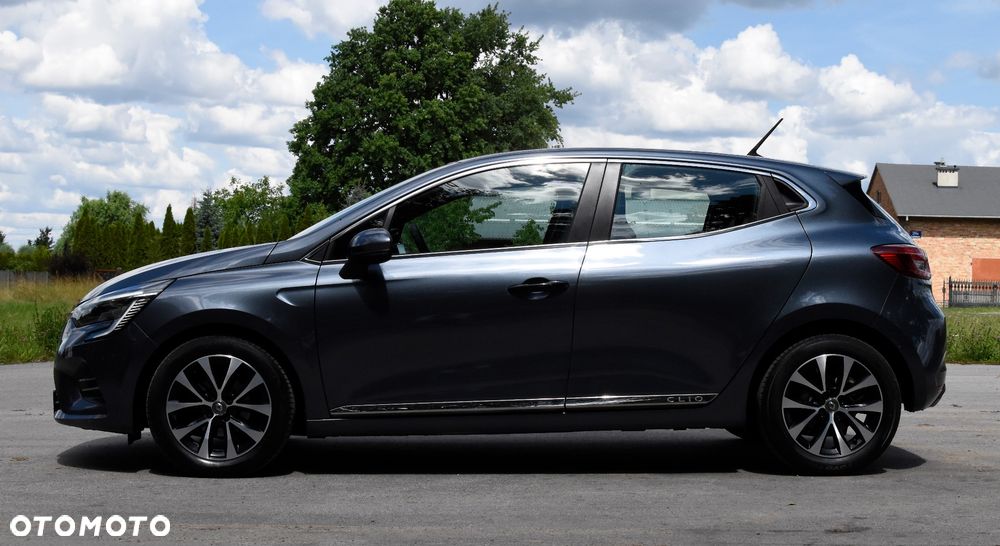 Renault Clio TCe 90 EVOLUTION - 4