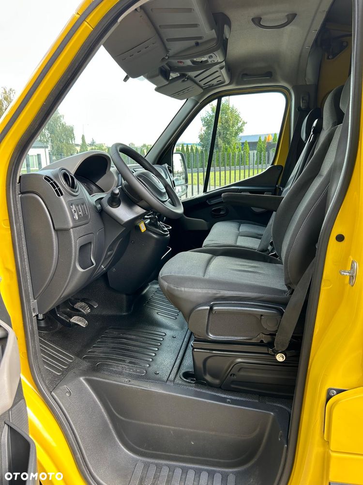 Renault Master L2 Pack Clim - 22