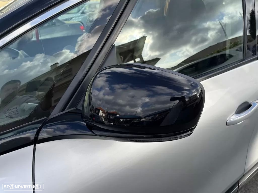 Renault Grand Scénic 1.5 dCi Intens Hybrid Assist SS - 56