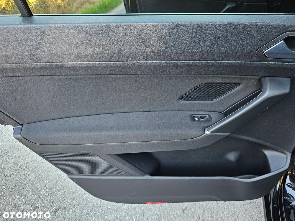 Volkswagen Touran 1.4 TSI (BlueMotion Technology) Comfortline - 21