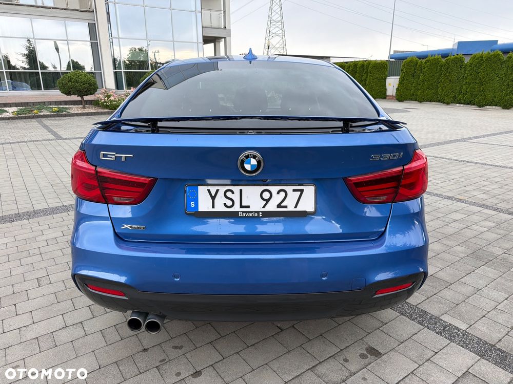BMW 3GT 330i xDrive M Sport - 6