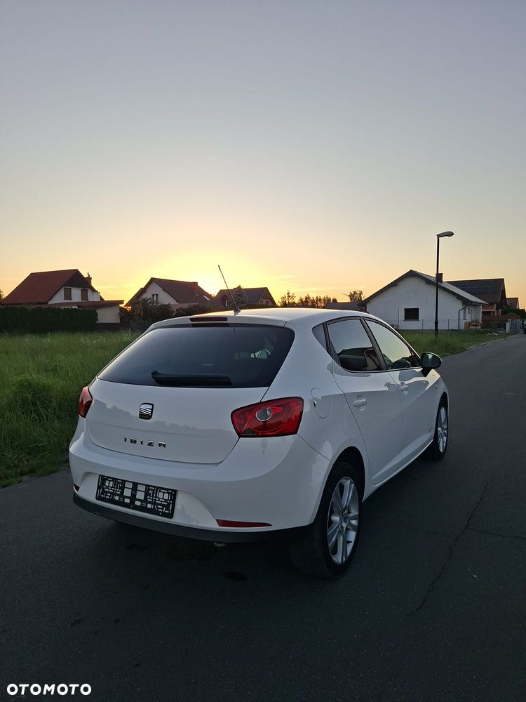Seat Ibiza - 24