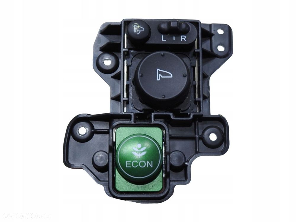 PANEL PRZYCISK REGULACJI LUSTEREK ECON INSIGHT II - 1