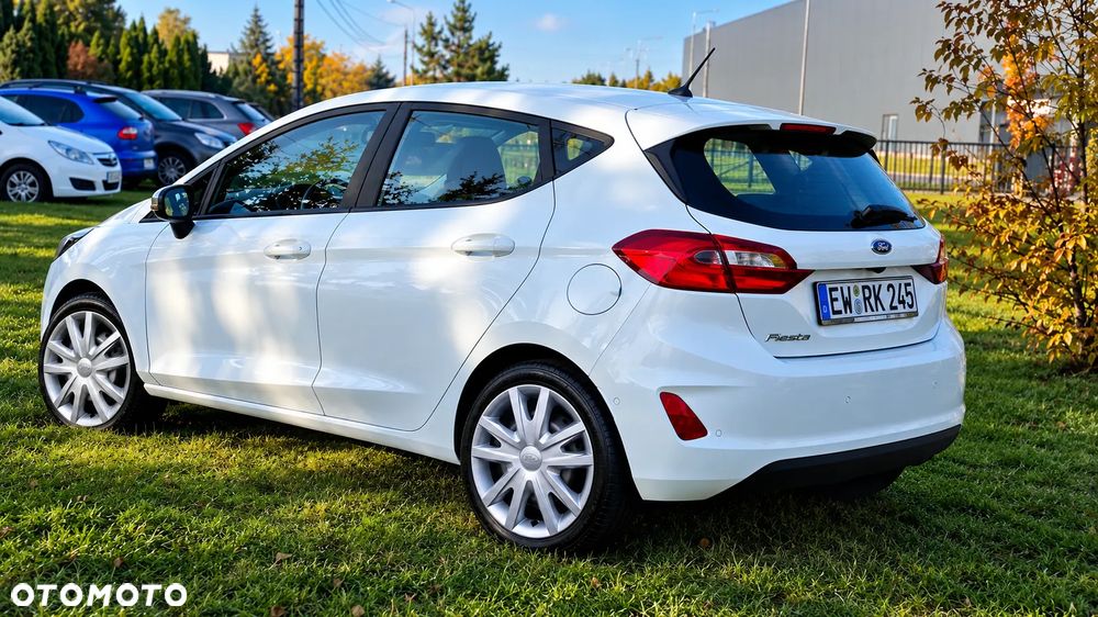 Ford Fiesta - 27