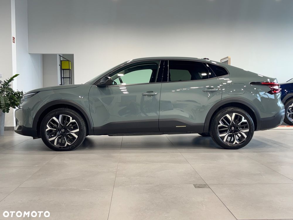 Citroën C4 1.2 mHEV Max eDCT6 - 8