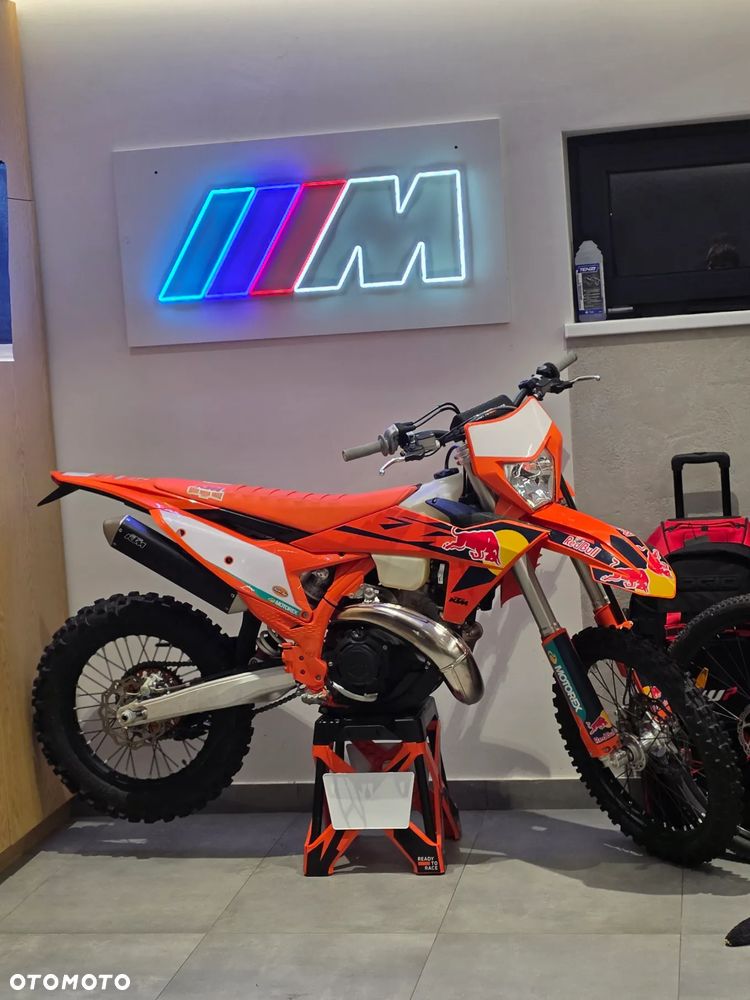 KTM EXC 300 - 1