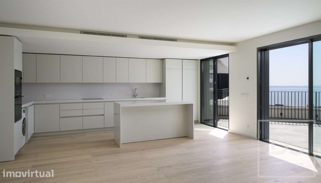 Apartamento T3 Venda em Parque das Nações,Lisboa - Grande imagem: 4/35