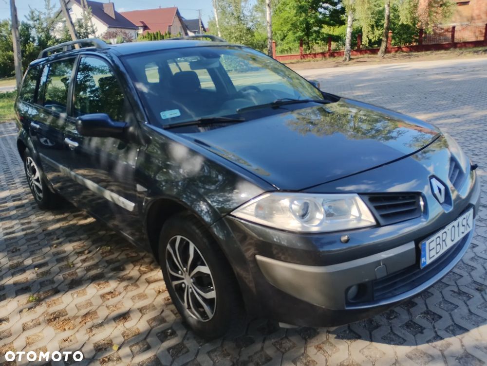 Renault Megane 2.0 16V Dynamique - 3