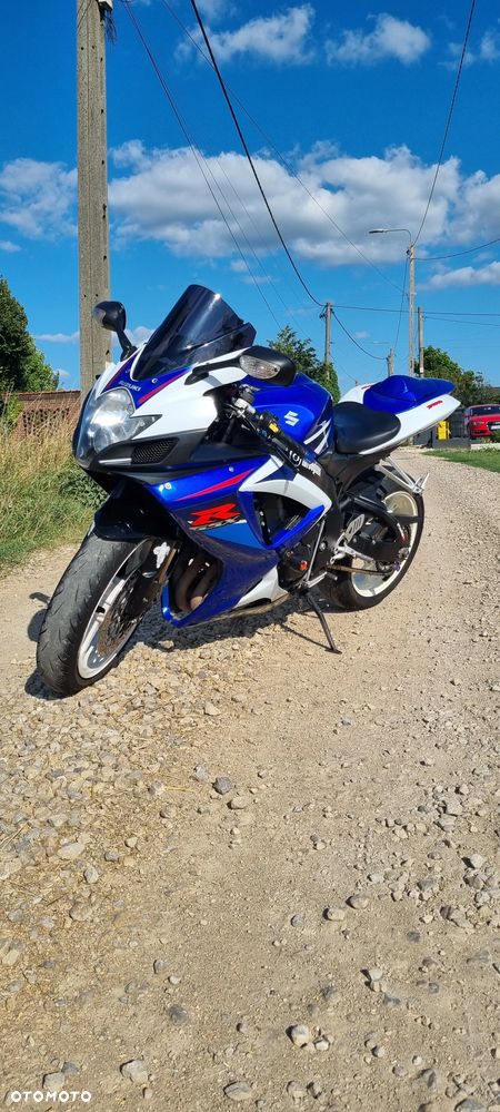 Suzuki GSX-R - 29