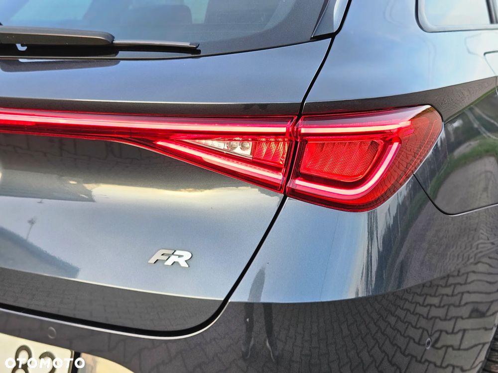 Seat Leon 1.5 EcoTSI Evo FR S&S - 18