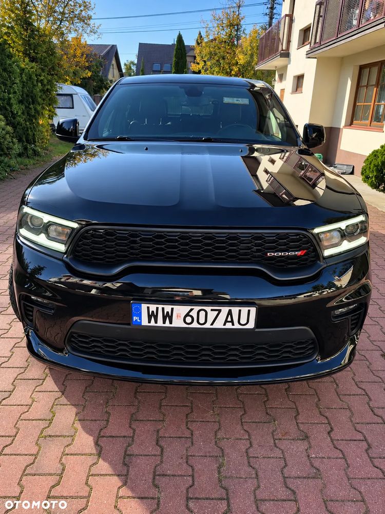 Dodge Durango - 2