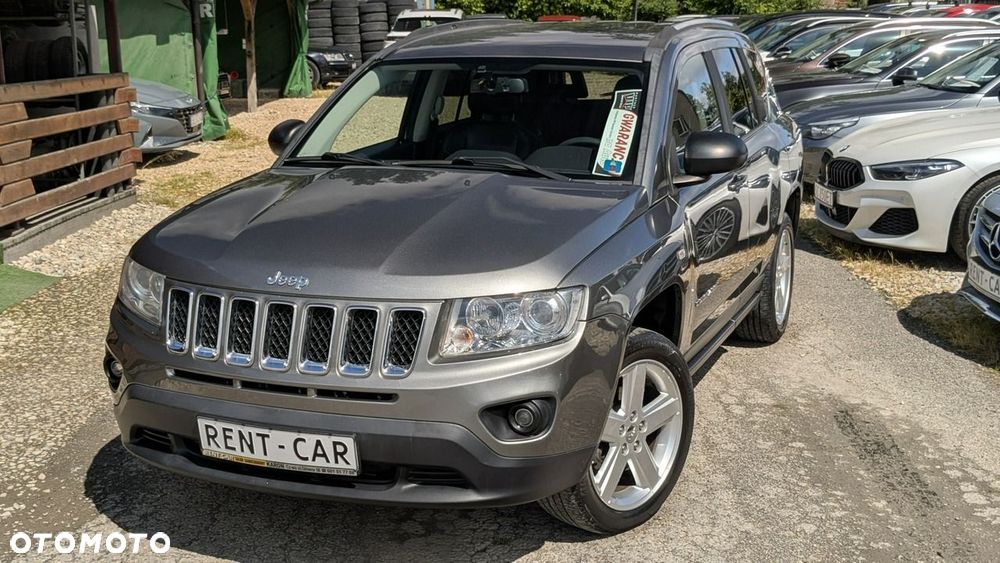 Jeep Compass - 4