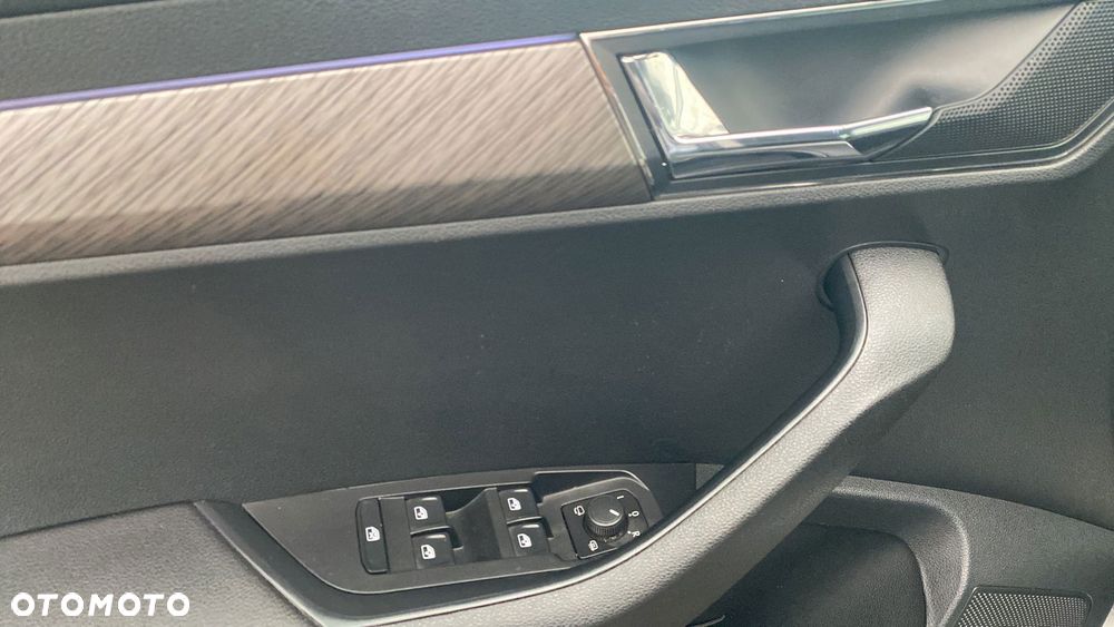 Skoda Karoq 2023