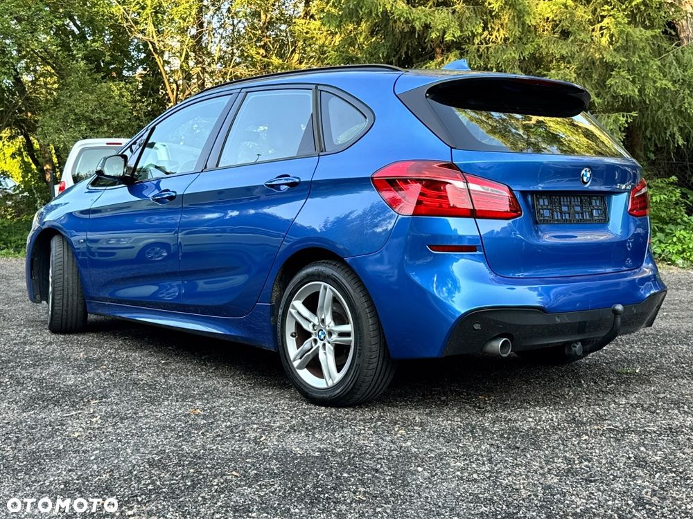 BMW Seria 2 - 4