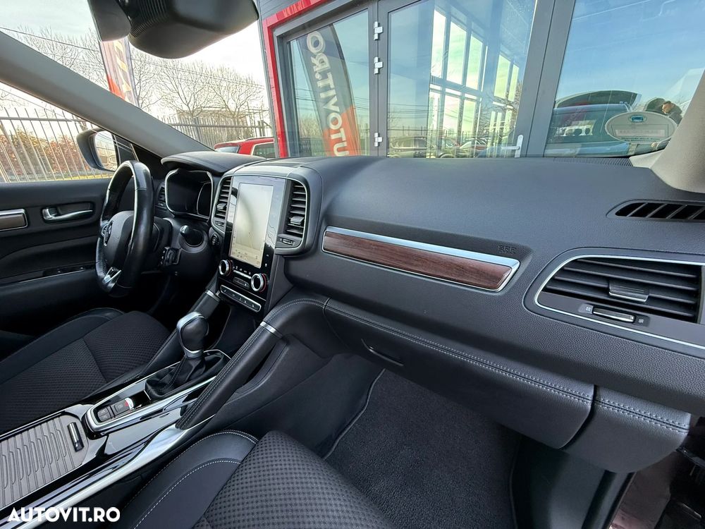 Renault Koleos BLUE dCi 150 X-tronic LIFE - 18