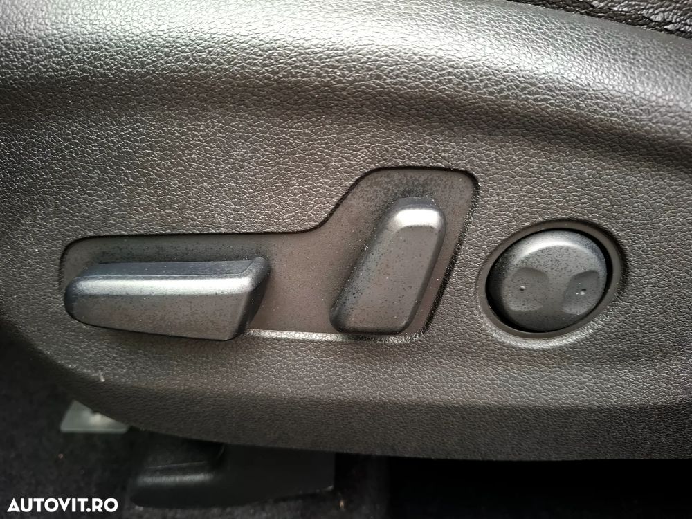 Hyundai Tucson blue 1.7 CRDi 2WD Style - 15
