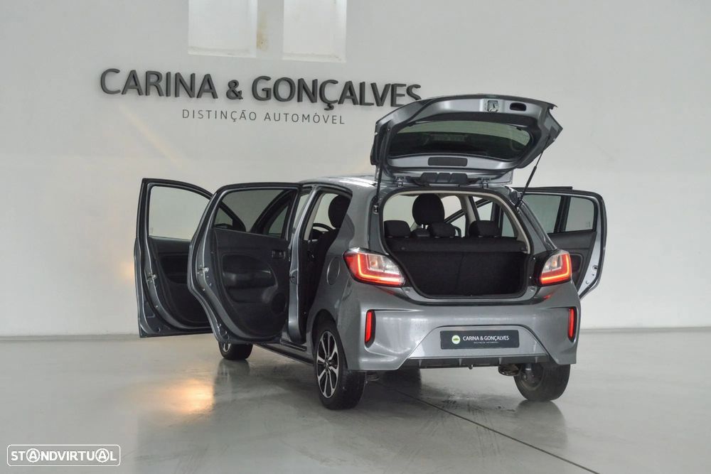 Mitsubishi Space Star 1.2 Intense - 46