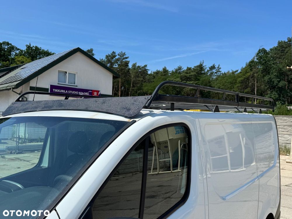 Renault Trafic - 10