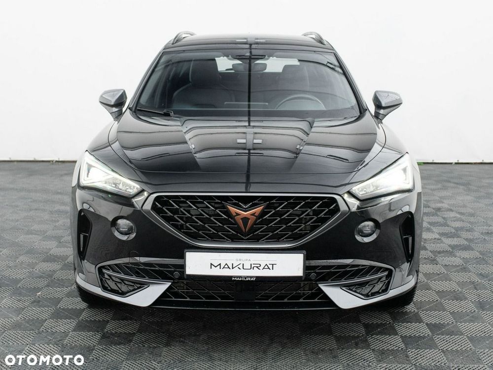 Cupra Formentor 1.5 TSI DSG - 8