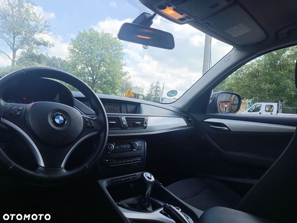 BMW X1 sDrive20i xLine - 15