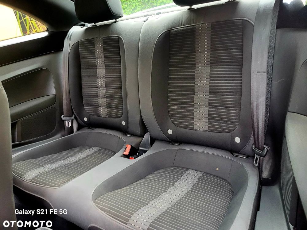 Volkswagen Beetle 2.0 TSI Sport - 27