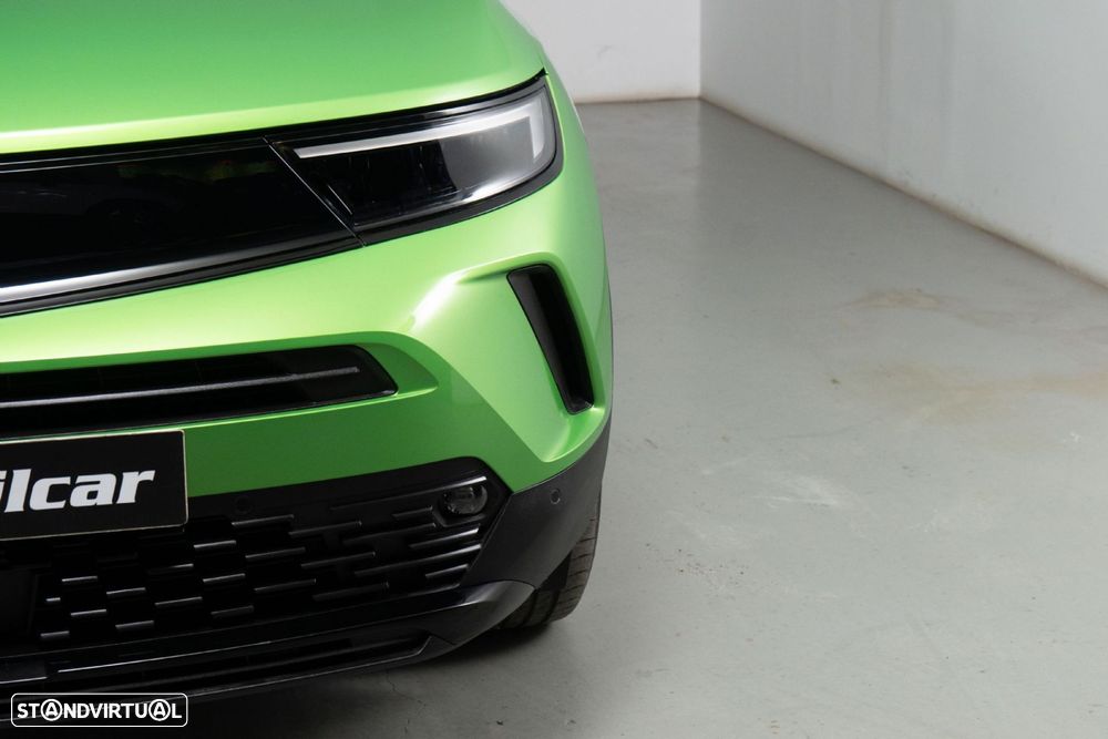 Opel Mokka 1.2 T Ultimate AT - 18