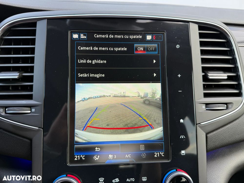 Renault Talisman - 25