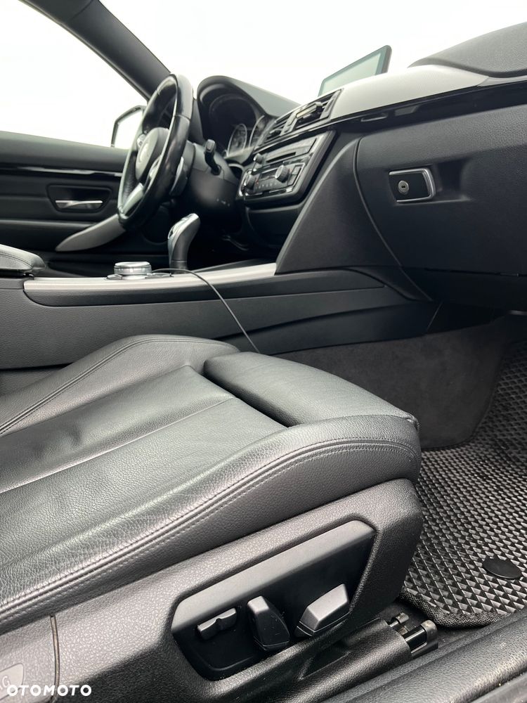 BMW Seria 4 - 12