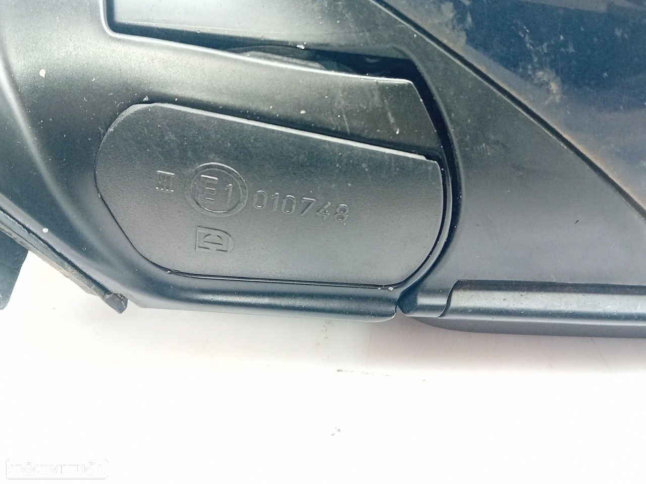 Retrovisor / espelho esquerdo BMW 5 (E60) - 5