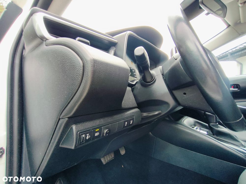 Toyota Corolla 1.8 Hybrid Active - 15