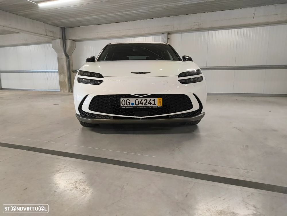 Genesis GV60 - 15