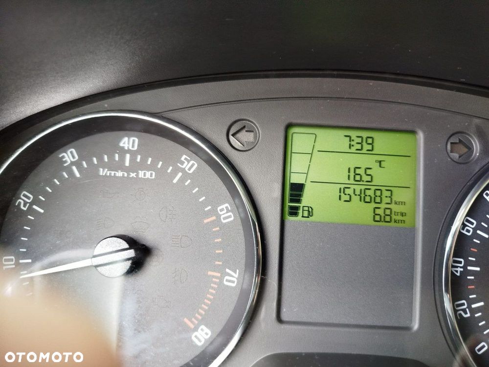 Skoda Fabia 1.2 TSI Ambition - 15