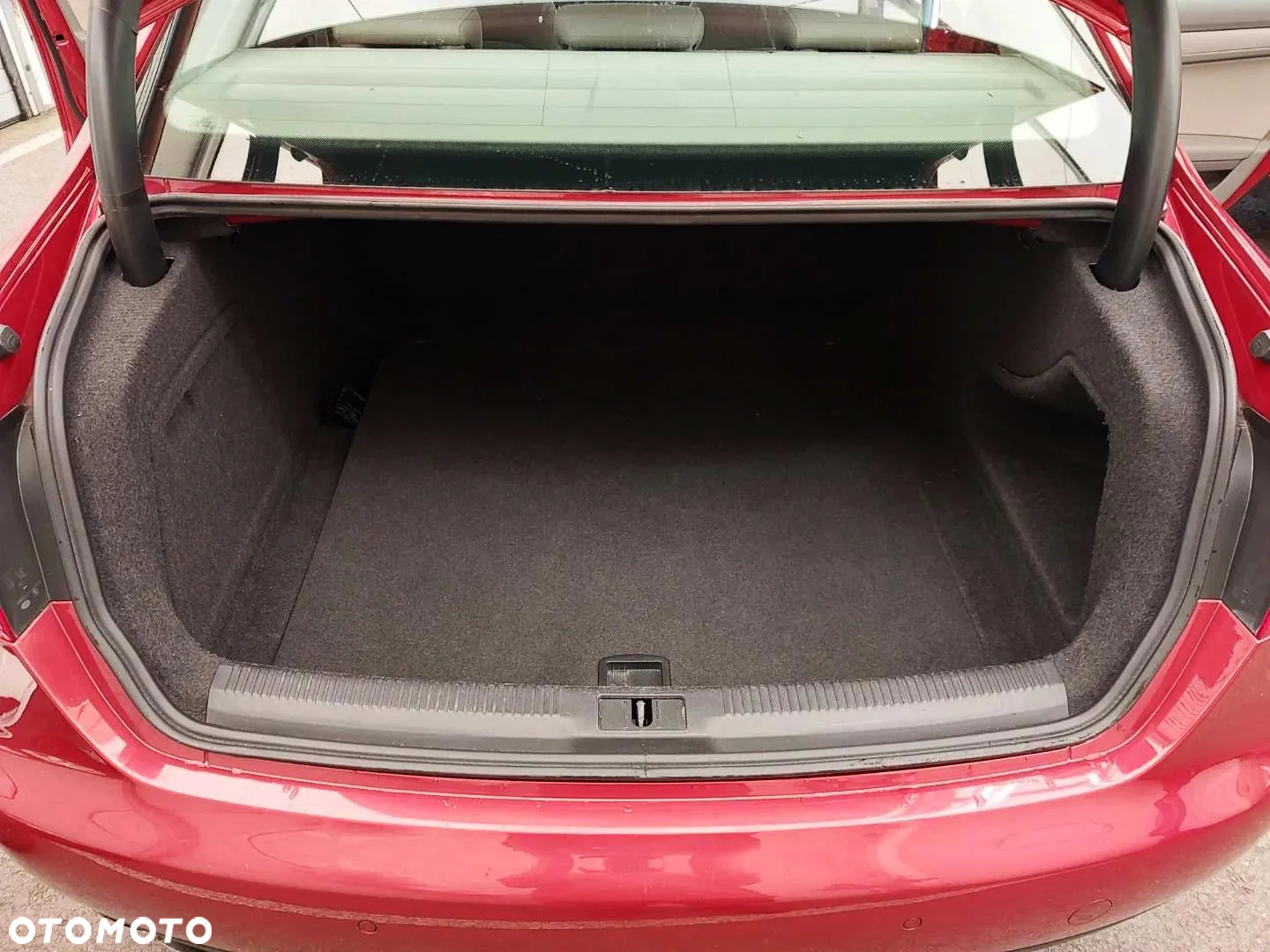 Audi A4 1.8 TFSI Attraction - 7