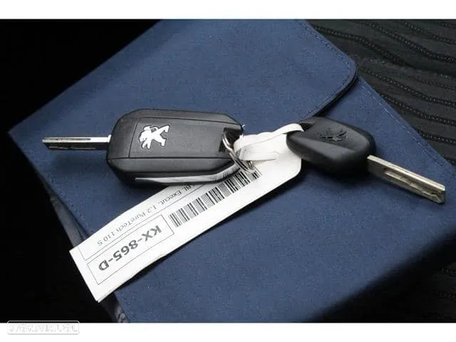 Peugeot 308 SW 1.2 PureTech Access P.Business - 9