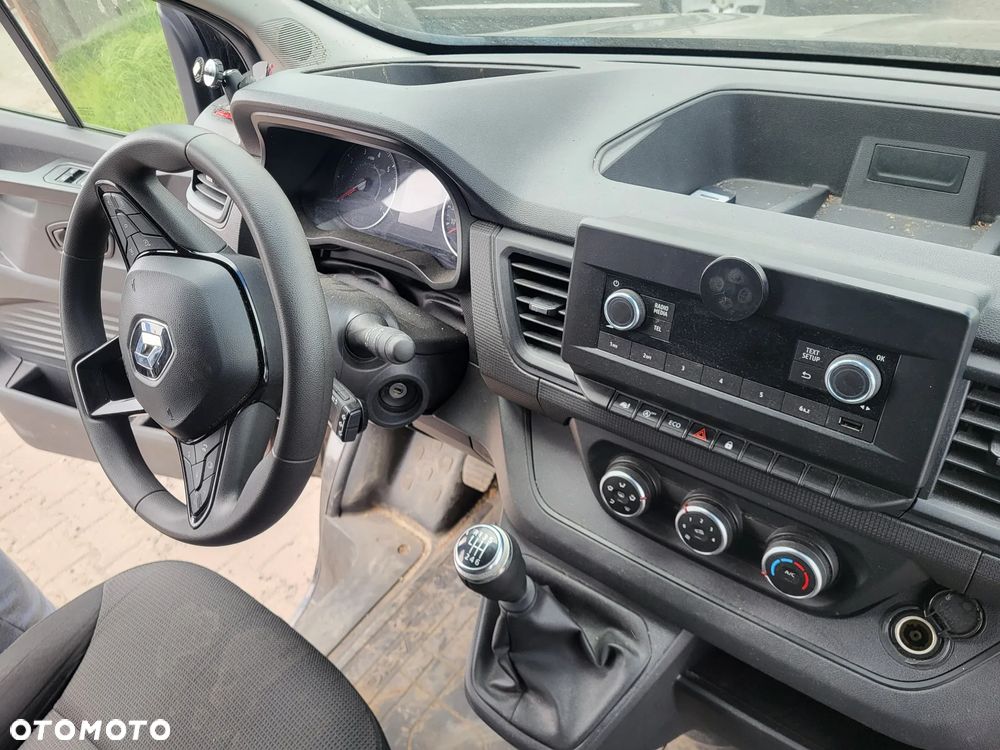 Renault trafic - 35