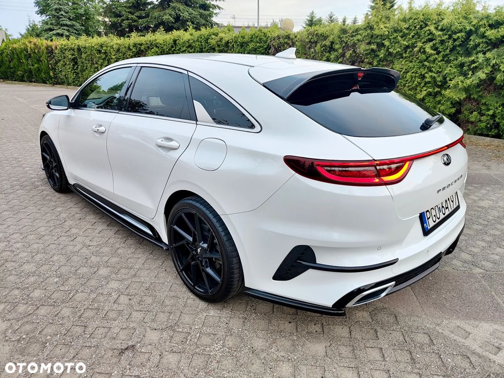 Kia ProCeed 1.0 T-GDI GT Line - 5