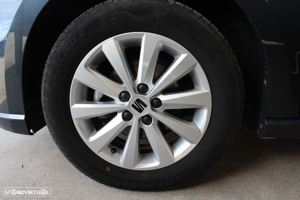 SEAT Ibiza 1.0 TSI Style - 24