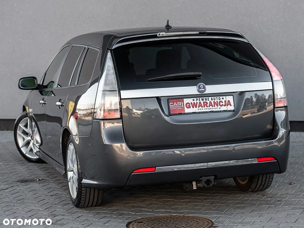 Saab 9-3 - 12