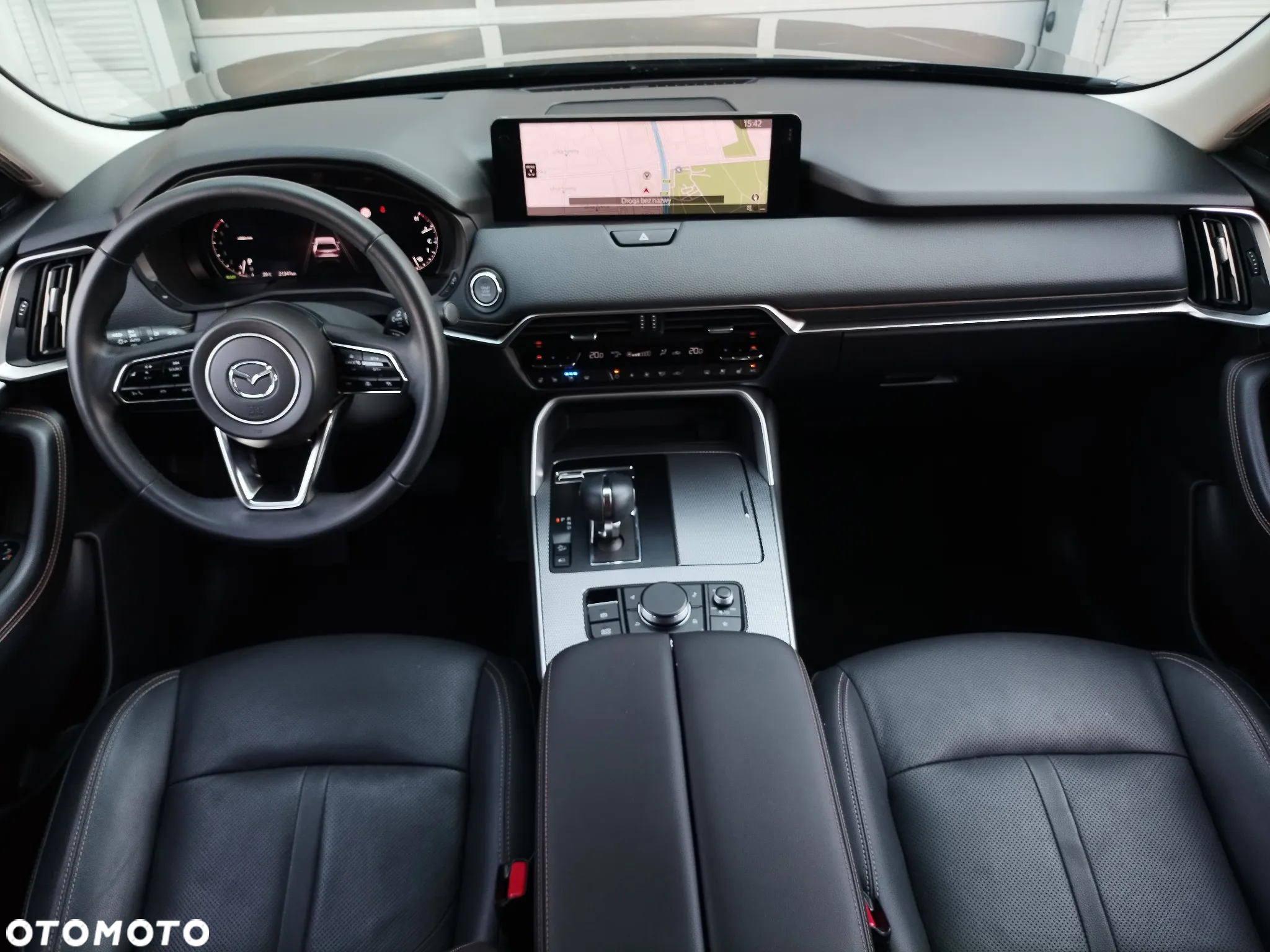 Mazda CX-60 - 5