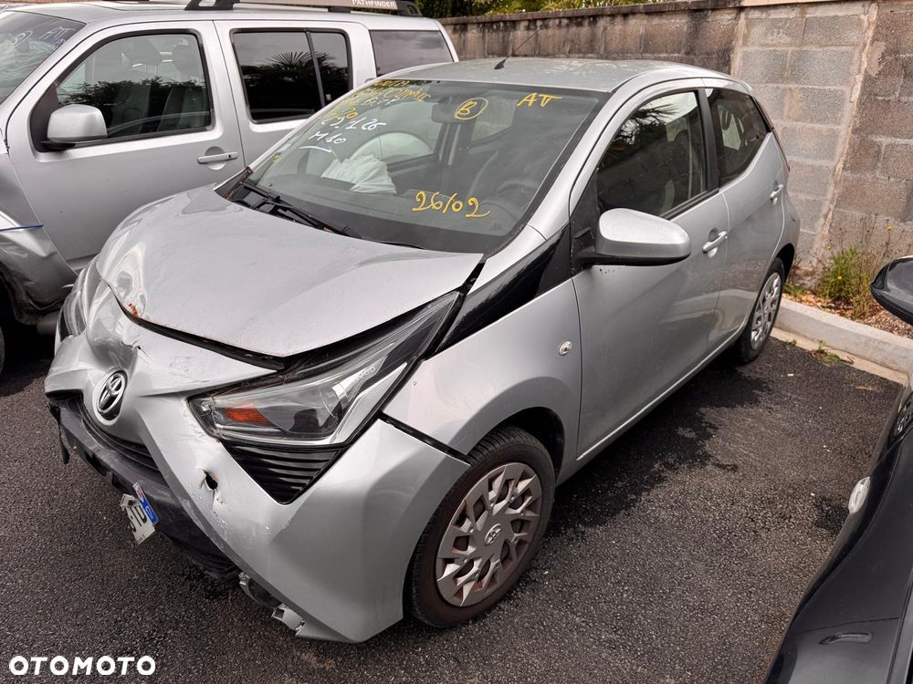 Toyota Aygo - 3