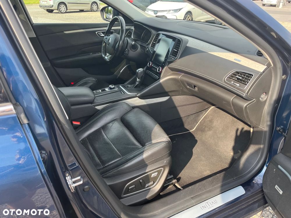 Renault Talisman 1.6 Energy TCe Initiale Paris EDC - 21