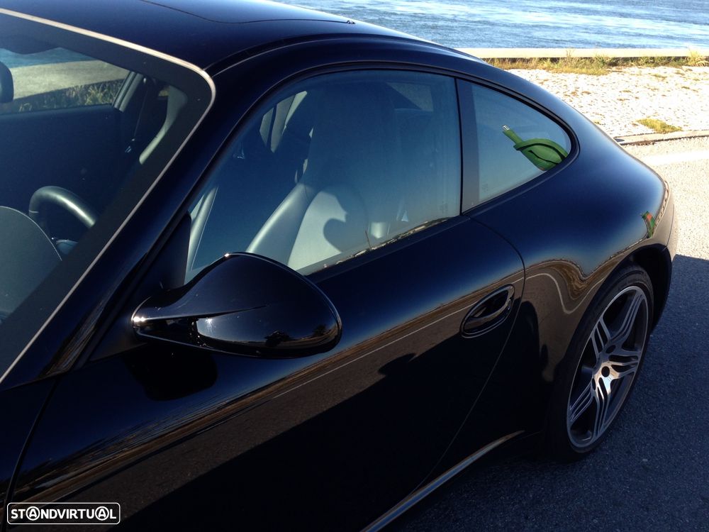 Porsche 911 Série F ver-carrera-pdk - 5